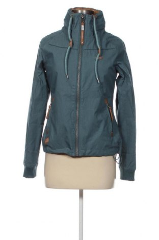 Γυναικείο μπουφάν Ragwear, Μέγεθος S, Χρώμα Πράσινο, Τιμή 80,41 €