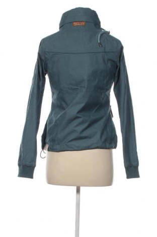 Damenjacke Ragwear, Größe S, Farbe Grün, Preis € 80,41