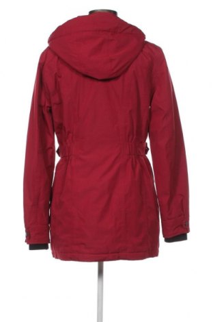 Γυναικείο μπουφάν Raintex, Μέγεθος M, Χρώμα Κόκκινο, Τιμή 24,39 €