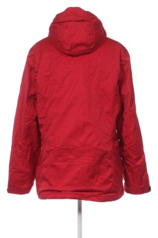 Damenjacke Raintex, Größe XL, Farbe Rot, Preis 10,96 €