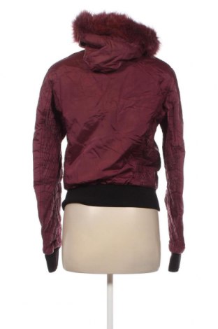 Γυναικείο μπουφάν RefrigiWear, Μέγεθος L, Χρώμα Κόκκινο, Τιμή 8,26 €
