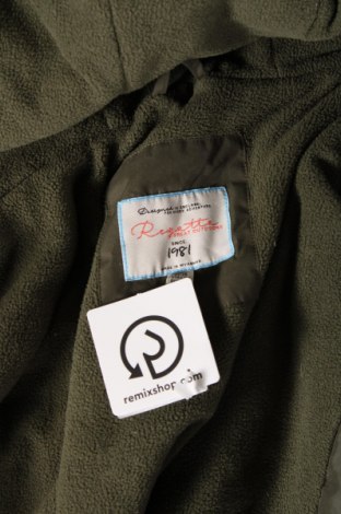 Γυναικείο μπουφάν Regatta, Μέγεθος M, Χρώμα Πράσινο, Τιμή 20,88 €