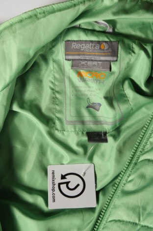 Damenjacke Regatta, Größe XL, Farbe Grün, Preis € 25,55