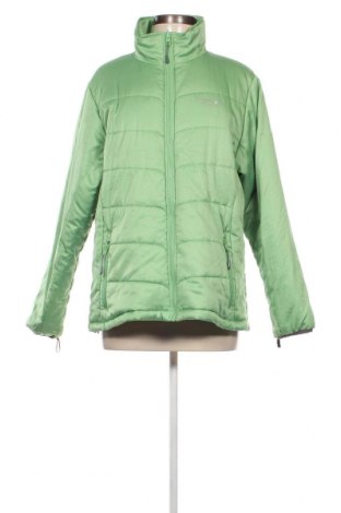 Γυναικείο μπουφάν Regatta, Μέγεθος XL, Χρώμα Πράσινο, Τιμή 22,71 €