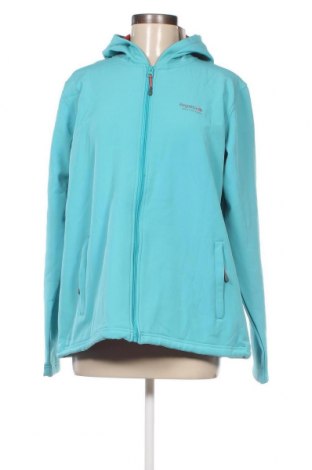 Damenjacke Regatta, Größe XXL, Farbe Blau, Preis 21,43 €