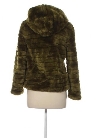 Γυναικείο μπουφάν Regular Denim, Μέγεθος S, Χρώμα Πράσινο, Τιμή 18,30 €