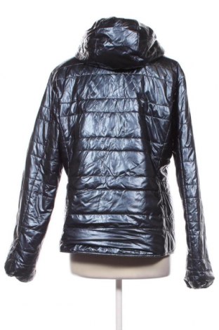 Dámska bunda  Rena Marx, Veľkosť XL, Farba Modrá, Cena  15,64 €