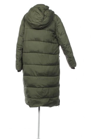 Γυναικείο μπουφάν Replay, Μέγεθος M, Χρώμα Πράσινο, Τιμή 127,65 €