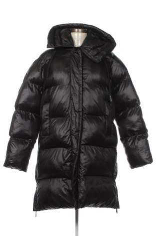 Γυναικείο μπουφάν Replay, Μέγεθος XL, Χρώμα Μαύρο, Τιμή 196,39 €