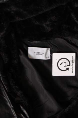 Dámská bunda  Reserved, Velikost M, Barva Černá, Cena  925,00 Kč