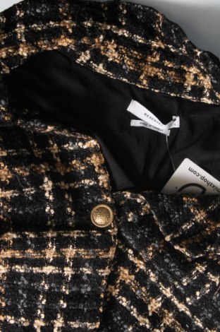 Damenjacke Reserved, Größe L, Farbe Schwarz, Preis 20,04 €
