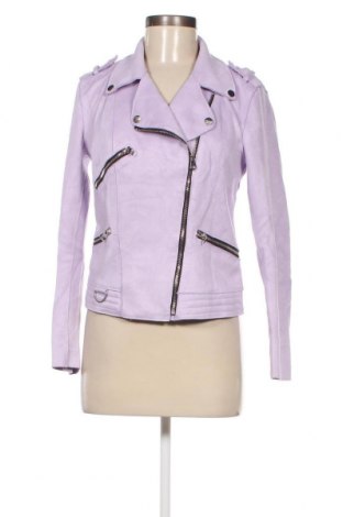 Γυναικείο μπουφάν Reserved, Μέγεθος M, Χρώμα Βιολετί, Τιμή 29,69 €