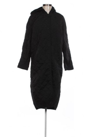 Γυναικείο μπουφάν Reserved, Μέγεθος S, Χρώμα Μαύρο, Τιμή 14,85 €