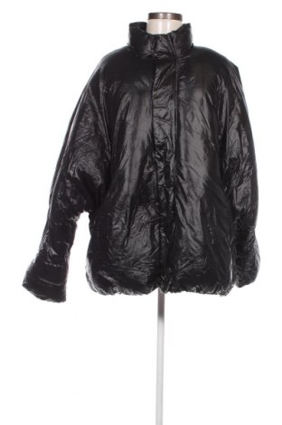 Γυναικείο μπουφάν Review, Μέγεθος XL, Χρώμα Μαύρο, Τιμή 19,48 €