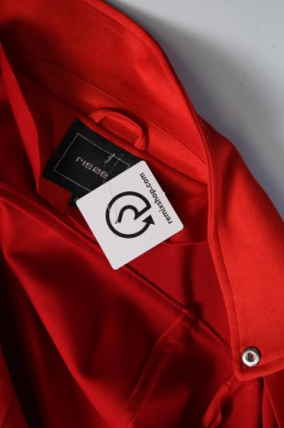 Damenjacke Risoe, Größe M, Farbe Rot, Preis 14,73 €