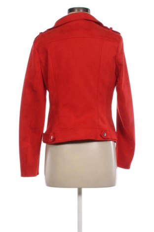 Damenjacke Risoe, Größe M, Farbe Rot, Preis 14,73 €