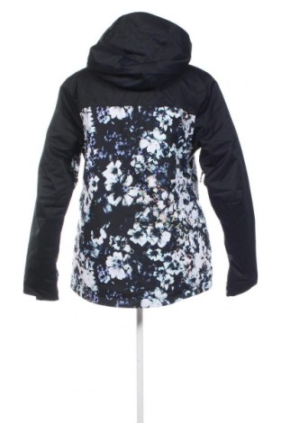 Γυναικείο μπουφάν Roxy, Μέγεθος L, Χρώμα Πολύχρωμο, Τιμή 88,66 €