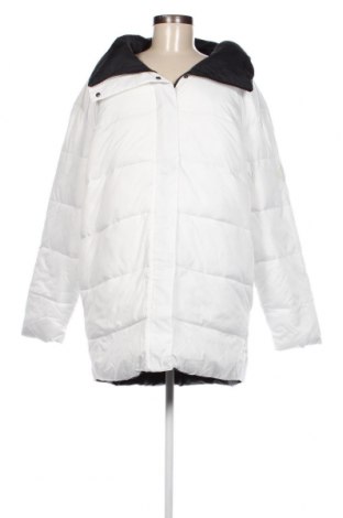 Γυναικείο μπουφάν Roxy, Μέγεθος L, Χρώμα Λευκό, Τιμή 35,46 €