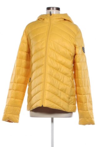 Γυναικείο μπουφάν Roxy, Μέγεθος L, Χρώμα Κίτρινο, Τιμή 80,41 €