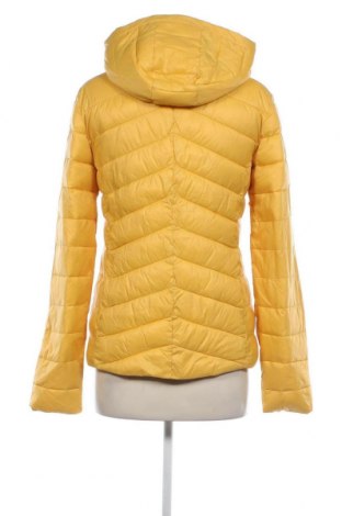 Γυναικείο μπουφάν Roxy, Μέγεθος XS, Χρώμα Κίτρινο, Τιμή 32,16 €