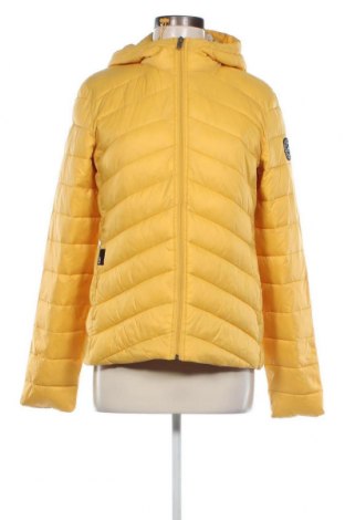 Γυναικείο μπουφάν Roxy, Μέγεθος S, Χρώμα Κίτρινο, Τιμή 32,16 €
