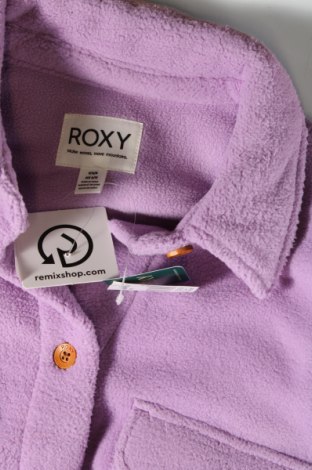 Dámska bunda  Roxy, Veľkosť M, Farba Fialová, Cena  80,41 €