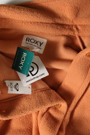 Дамско яке Roxy, Размер M, Цвят Оранжев, Цена 39,00 лв.