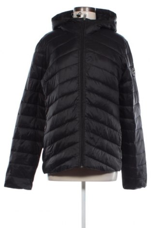 Γυναικείο μπουφάν Roxy, Μέγεθος L, Χρώμα Μαύρο, Τιμή 32,16 €