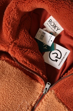Damenjacke Roxy, Größe S, Farbe Beige, Preis 48,76 €