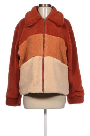 Γυναικείο μπουφάν Roxy, Μέγεθος S, Χρώμα  Μπέζ, Τιμή 31,03 €