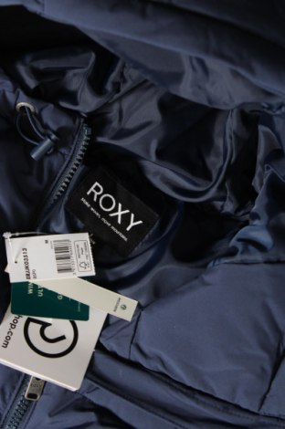 Dámská bunda  Roxy, Velikost M, Barva Modrá, Cena  997,00 Kč