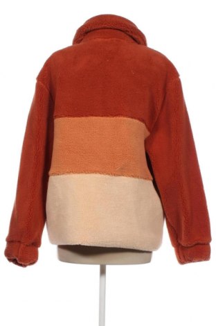 Γυναικείο μπουφάν Roxy, Μέγεθος L, Χρώμα  Μπέζ, Τιμή 31,03 €