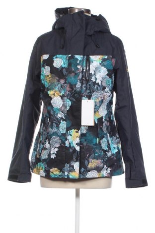 Γυναικείο μπουφάν Roxy, Μέγεθος S, Χρώμα Πολύχρωμο, Τιμή 50,54 €