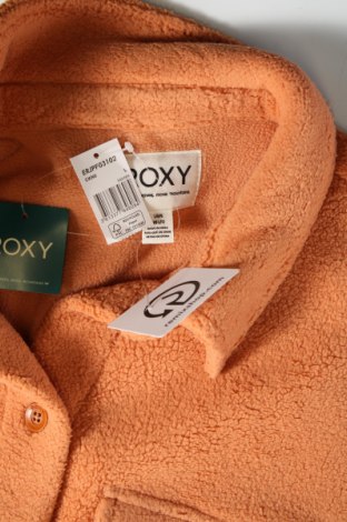 Damenjacke Roxy, Größe L, Farbe Orange, Preis 20,10 €