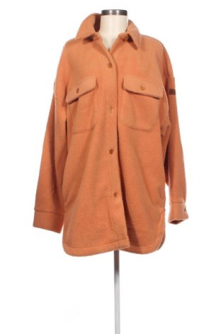 Γυναικείο μπουφάν Roxy, Μέγεθος L, Χρώμα Πορτοκαλί, Τιμή 80,41 €