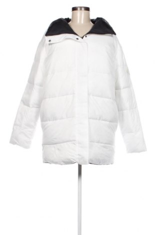 Γυναικείο μπουφάν Roxy, Μέγεθος S, Χρώμα Λευκό, Τιμή 23,05 €