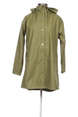 Γυναικείο μπουφάν Roxy, Μέγεθος S, Χρώμα Πράσινο, Τιμή 32,16 €