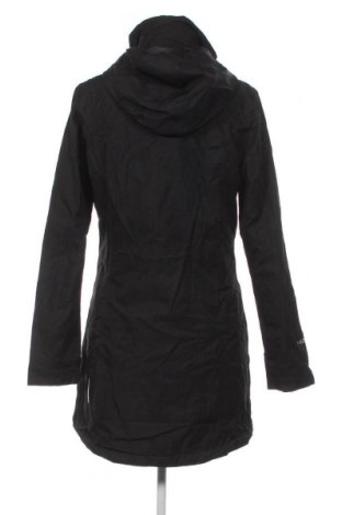 Γυναικείο μπουφάν Rukka, Μέγεθος S, Χρώμα Μαύρο, Τιμή 35,16 €