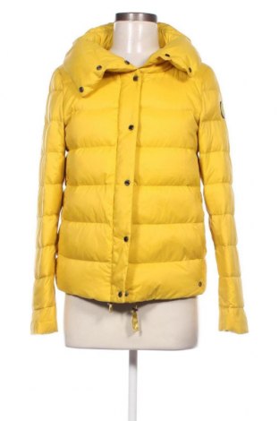 Γυναικείο μπουφάν S.Oliver, Μέγεθος S, Χρώμα Κίτρινο, Τιμή 27,83 €