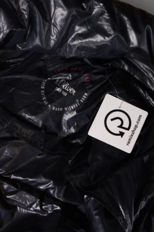 Γυναικείο μπουφάν S.Oliver, Μέγεθος XL, Χρώμα Πολύχρωμο, Τιμή 27,83 €