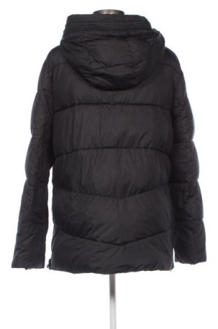 Γυναικείο μπουφάν S.Oliver, Μέγεθος XL, Χρώμα Μαύρο, Τιμή 46,39 €