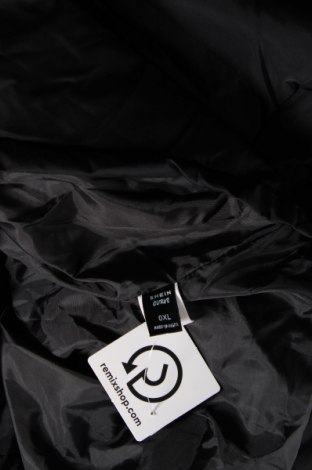 Γυναικείο μπουφάν SHEIN, Μέγεθος XL, Χρώμα Μαύρο, Τιμή 17,94 €