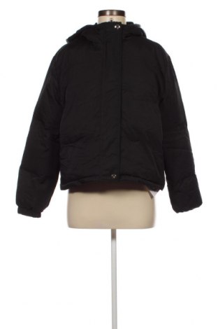 Dámska bunda  SHEIN, Veľkosť XL, Farba Čierna, Cena  12,50 €