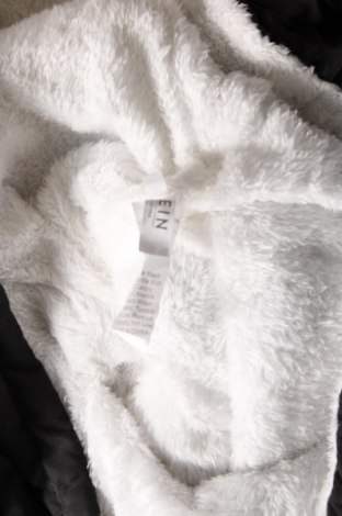 Γυναικείο μπουφάν SHEIN, Μέγεθος M, Χρώμα Γκρί, Τιμή 18,30 €