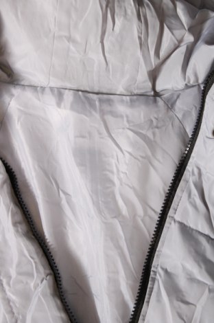 Γυναικείο μπουφάν SHEIN, Μέγεθος M, Χρώμα Μπλέ, Τιμή 16,15 €