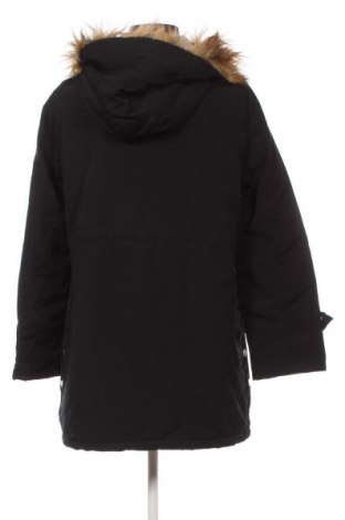 Dámska bunda  SHEIN, Veľkosť L, Farba Čierna, Cena  14,80 €