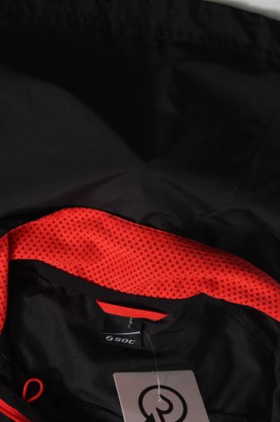 Dámska bunda  SOC, Veľkosť S, Farba Čierna, Cena  10,80 €