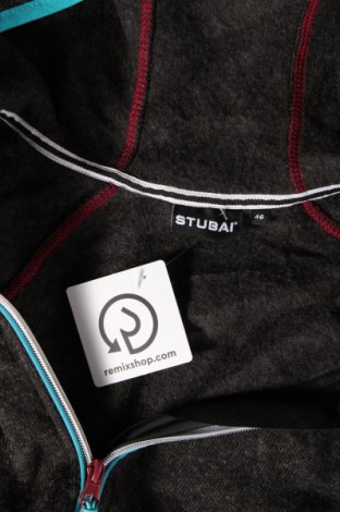 Γυναικείο μπουφάν STUBAI, Μέγεθος XL, Χρώμα Μαύρο, Τιμή 15,16 €