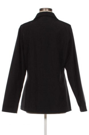 Γυναικείο μπουφάν Saix, Μέγεθος L, Χρώμα Μαύρο, Τιμή 17,00 €