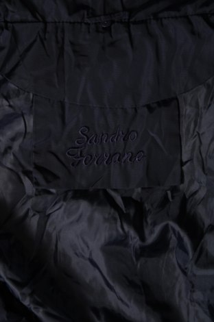 Γυναικείο μπουφάν Sandro Ferrone, Μέγεθος M, Χρώμα Μπλέ, Τιμή 35,88 €